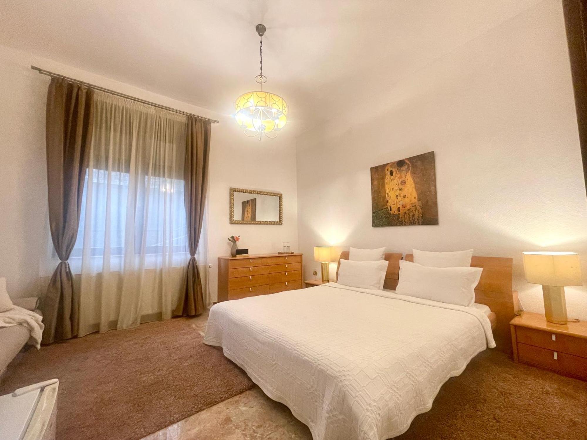Vila Terase Hotel Sinaia Kültér fotó