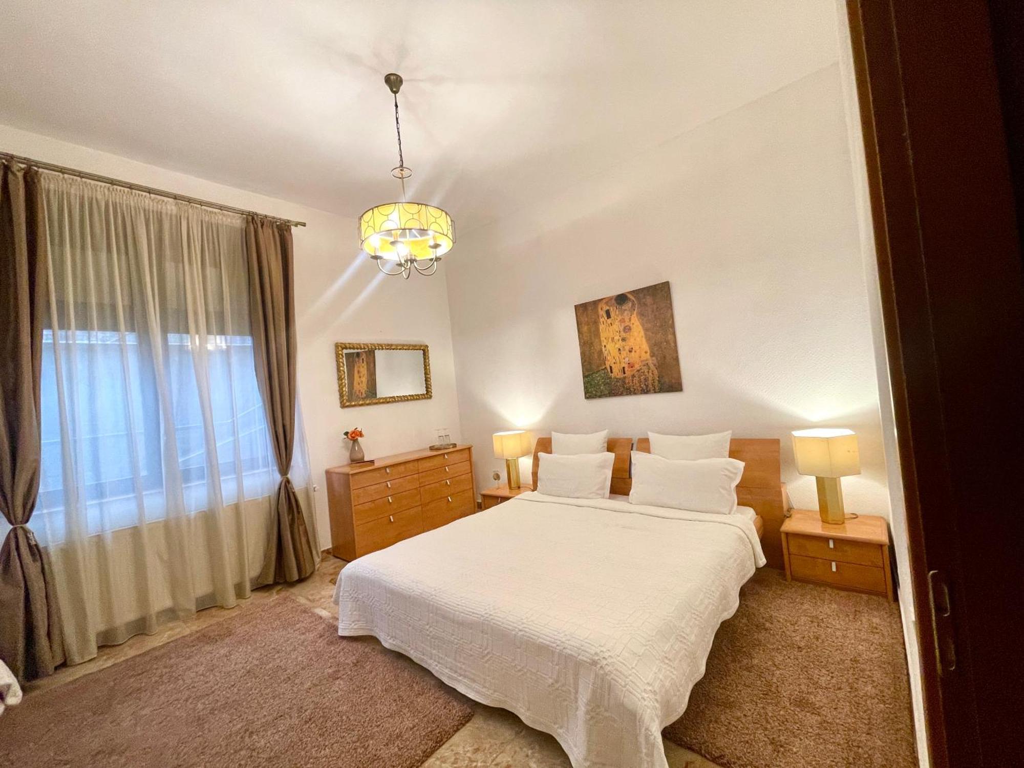 Vila Terase Hotel Sinaia Kültér fotó